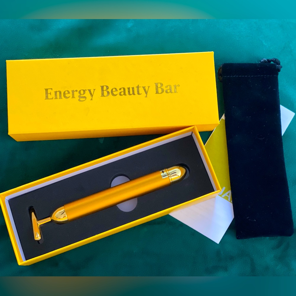 Beauty Bar for Face